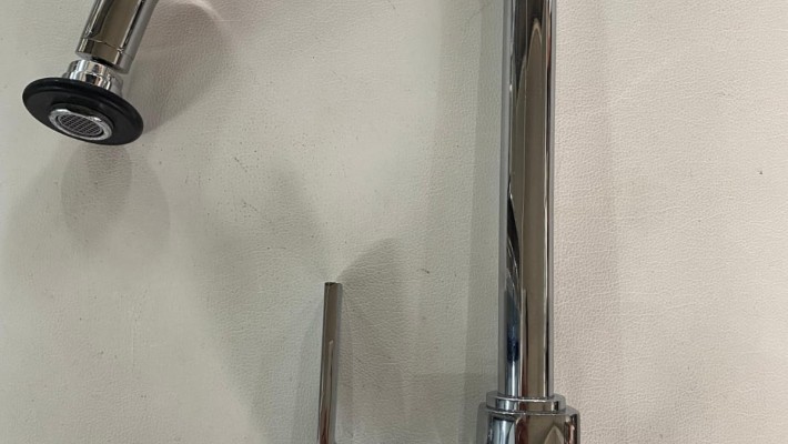 ECA Mutfak bataryası