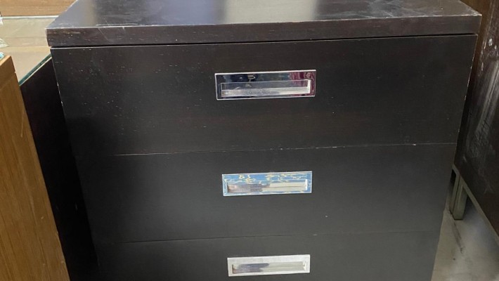 TV Ünitesi / Konsol Çekmece