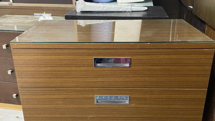 Otel TV Ünitesi / Konsol 